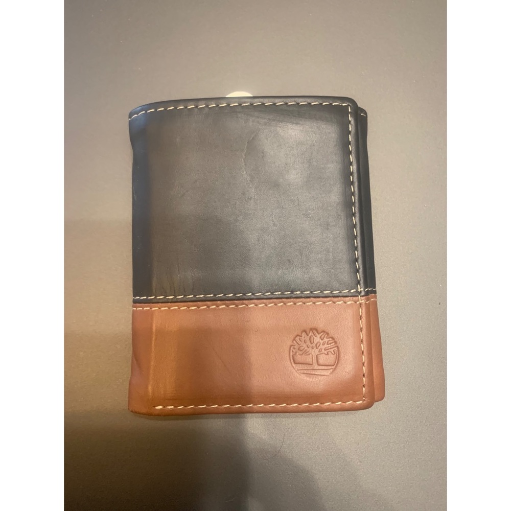 Timberland mens wallet